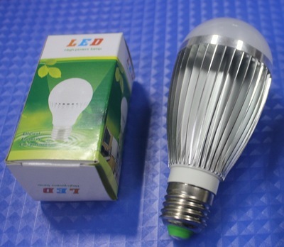 中山LED球泡燈廠(chǎng)家直銷(xiāo)，專(zhuān)業(yè)批發(fā)照明燈具全攻略